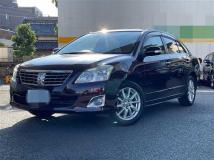 2012 Toyota Premio