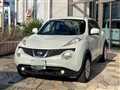 2011 Nissan Juke