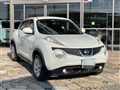 2011 Nissan Juke