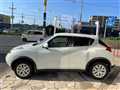 2011 Nissan Juke