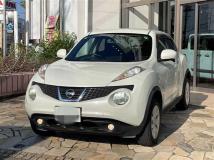 2011 Nissan Juke