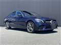 2019 Mercedes-Benz C-Class