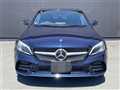 2019 Mercedes-Benz C-Class
