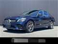 2019 Mercedes-Benz C-Class