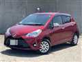 2019 Toyota Vitz