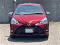 2019 Toyota Vitz