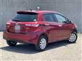 2019 Toyota Vitz