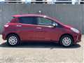 2019 Toyota Vitz