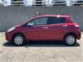 2019 Toyota Vitz