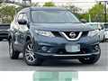 2013 Nissan X-Trail