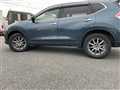 2013 Nissan X-Trail