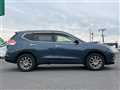 2013 Nissan X-Trail