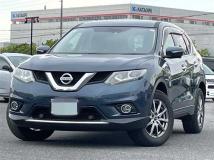 2013 Nissan X-Trail