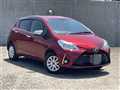 2019 Toyota Vitz