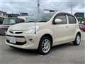 2015 Toyota Passo