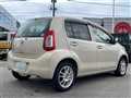 2015 Toyota Passo