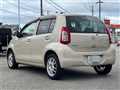 2015 Toyota Passo