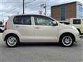 2015 Toyota Passo