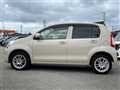 2015 Toyota Passo