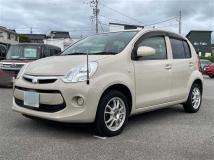 2015 Toyota Passo