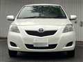 2011 Toyota Belta