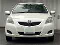 2011 Toyota Belta
