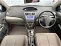 2011 Toyota Belta