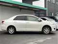 2011 Toyota Belta