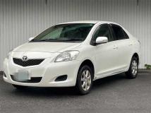 2011 Toyota Belta
