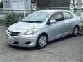 2008 Toyota Belta