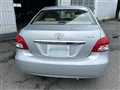 2008 Toyota Belta