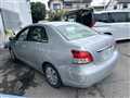 2008 Toyota Belta