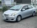 2008 Toyota Belta