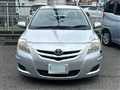 2008 Toyota Belta