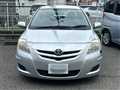 2008 Toyota Belta