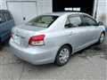2008 Toyota Belta