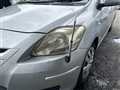 2008 Toyota Belta