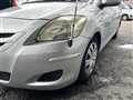 2008 Toyota Belta