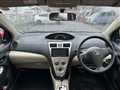2008 Toyota Belta