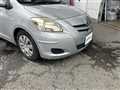 2008 Toyota Belta