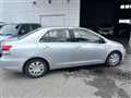 2008 Toyota Belta