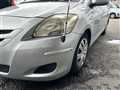 2008 Toyota Belta