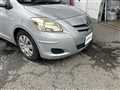 2008 Toyota Belta