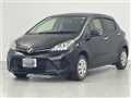 2016 Toyota Vitz