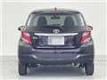 2016 Toyota Vitz