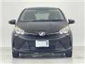 2016 Toyota Vitz