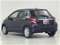 2016 Toyota Vitz