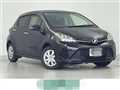 2016 Toyota Vitz