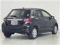 2016 Toyota Vitz