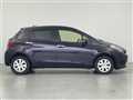 2016 Toyota Vitz